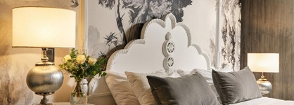 Entre Cielos Wine & Wellness Hotel