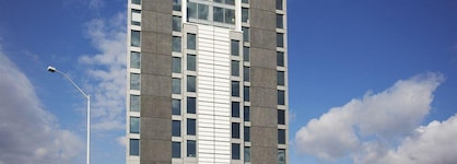 Alt Hotel Toronto Airport