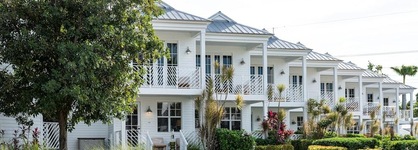 Bayside Villas By Islander Resort