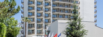 Grand Hotel Sunny Beach