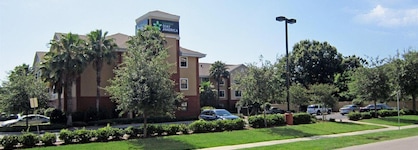 Extended Stay America Tampa Airport Spruce Street