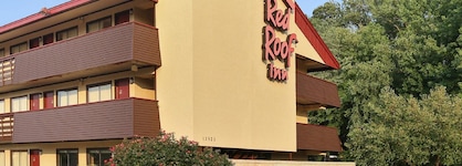 Red Roof Inn Washington Dc - Laurel