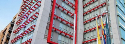 Four Points By Sheraton Bogotá