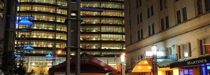 Rochester Marriott Mayo Clinic Area