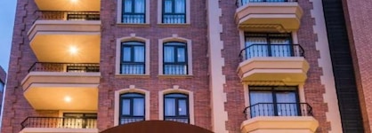 Hotel Rosales Plaza
