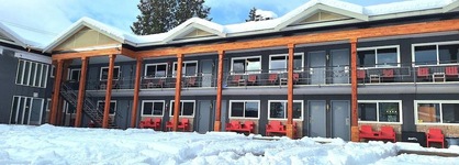 Alpine Inn & Suites