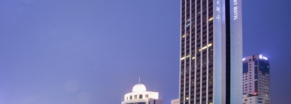 Grand Skylight Hotel Shenzhen