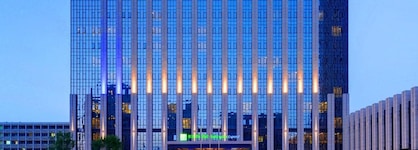 Holiday Inn Express Beijing Yizhuang By Ihg