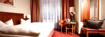 Hotel Wegener