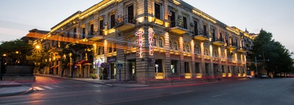 Passage Boutique Hotel