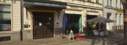 Hotel Arena City