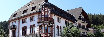 Hotel Neustädter Hof