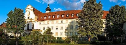 Kloster Maria Hilf Bühl
