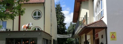 Hotel Restaurant Zum Ochsen