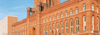 Ibis Styles Hotel Berlin Mitte