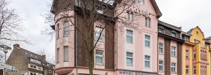 Trip Inn Hotel Schumann