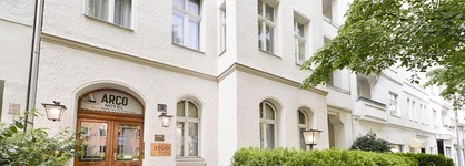 Amc Hotel - Schöneberg