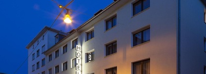 Hotel Gute Hoffnung