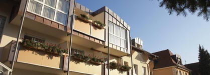 Atrium Hotel Baden