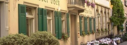 Hotel Weisser Bock