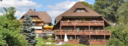 Hotel Imbery