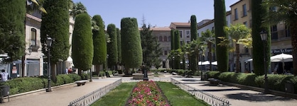 Salamanca Suite Studios