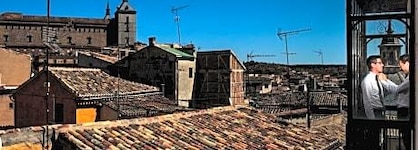 Hotel Casa Urbana Adolfo