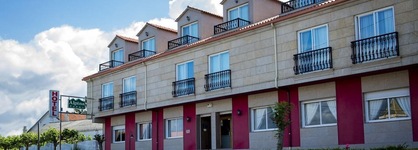 Hotel Alpina