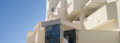 Apartamentos Doña Carmen