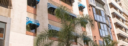 Hotel Atlantico Centro