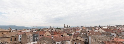 Alda Centro Pamplona