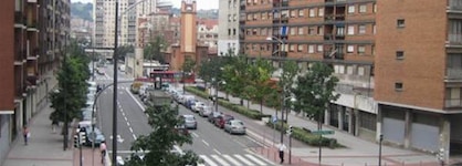 Pensión Arias