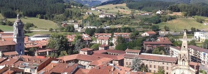 Hotel Torre Zumeltzegi