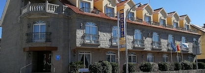 Hotel Playa Compostela