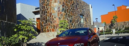 Anfi Opal Villas