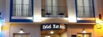 Hotel Mar Azul