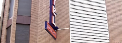 Hotel Rosi