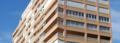 Apartamentos Concorde
