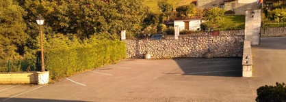 Hotel Rincón de Antón