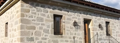 El Torreón De Navacerrada