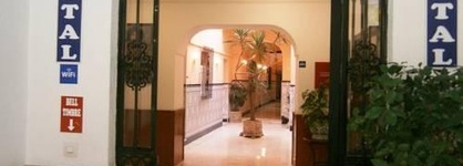 Hostal Sanvi