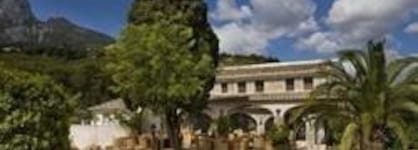 Casa Del Maco