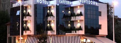 Hotel Montedobra