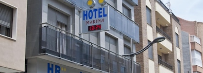 Hotel Marina Peñíscola
