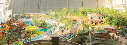 Tropical Islands Resort