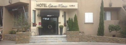 Hotel Santa Maria