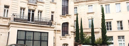 Ibis Budget Le Mans Centre