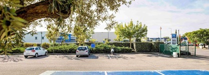 Ibis Budget Carcassonne Aéroport