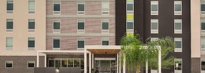 Home2 Suites By Hilton Houston Katy