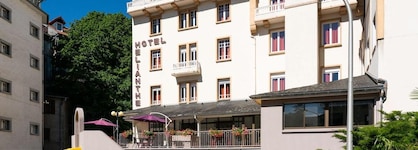 Hôtel Hélianthe